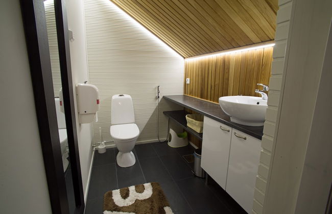 Vuokatinmaa Holiday Apartments - Foto 69