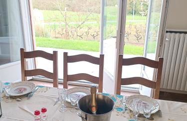 Pleine nature, 10 min zoo Beauval Mareuil sur cher - Foto 20