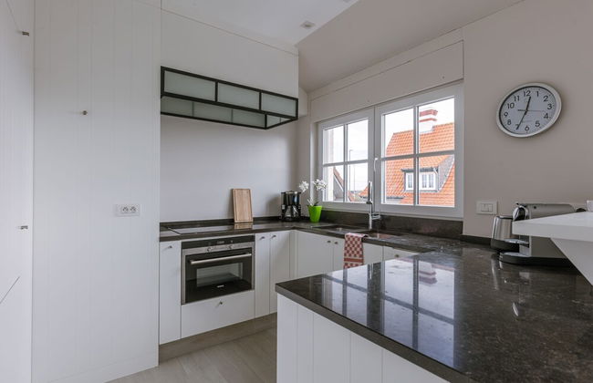 BE MID Zonn 1 in Middelkerke - Foto 50