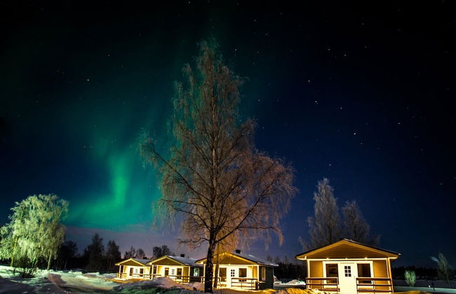 Nordic Lapland Resort - Foto 8