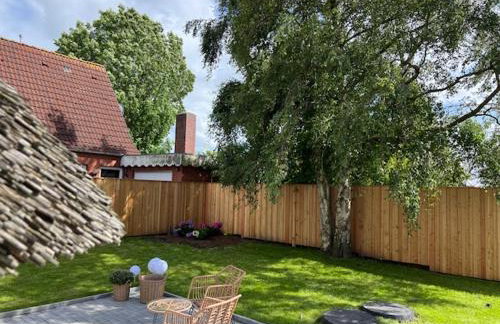 Gemütliches Reetdachhaus - Foto 11