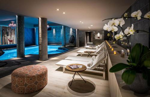 Chalet Skadi - Village Montana - Foto 125