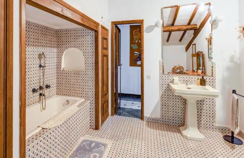 Tuscany Villa With Terrace - Foto 65