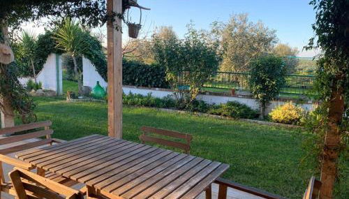 Graziosa casa in campagna - Foto 3