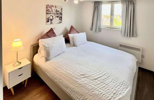 Charming apartment near NEC and Birmingham Airport - Foto 8