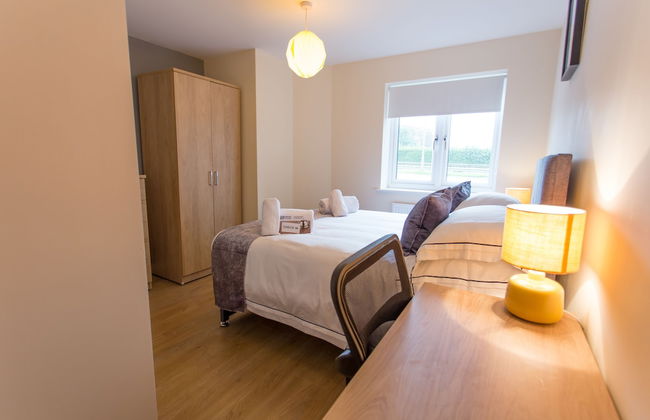 Razia Apartments - Foto 12