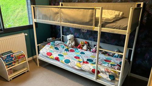 Séjour d'exception au cœur d'Yport - Foto 5