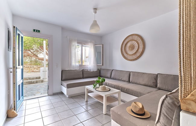 Cleopatra Seaside Homes Paros - Foto 57