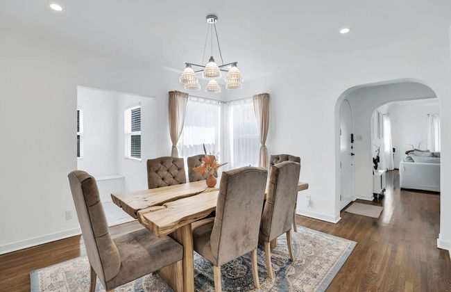 Burnside by Avantstay Modern, Boho, Chic LA Home - Foto 20