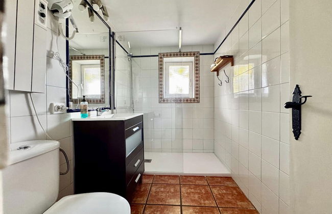 Rural Apartment With Direct Access to the Pool - Foto 22