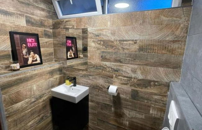 Holiday Home Zagorka - Foto 17