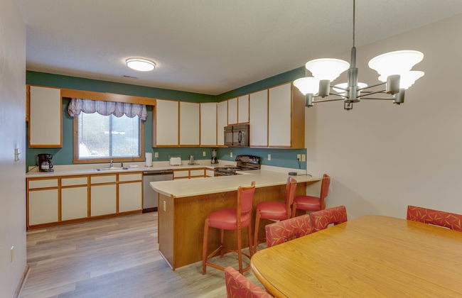 Chalet High by Coolvacay - Foto 12