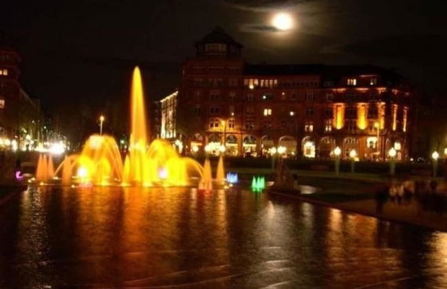 1 bedroom apartment in prime location - Photo 37