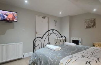 Stylish 2 Bedroom Apartment, Leeds Centre + Free Parking - Foto 15