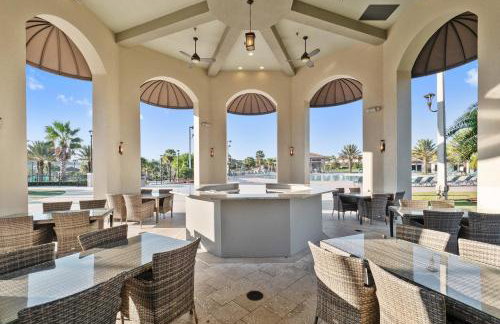 1588SW-The Retreat at ChampionsGate townhouse - Foto 11