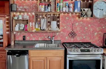 Adirondack Private Room #1 in a Shared House Homestay - Foto 13