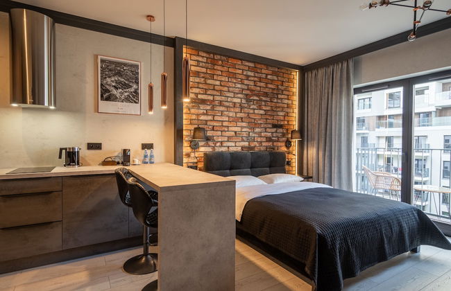 Loft House Premium Apartments - Foto 6