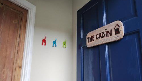 The Cabin - Great Views, Garden, Netflix, Near Town - Foto 4