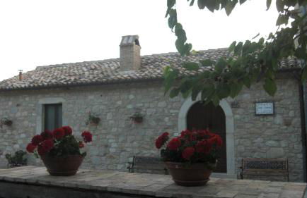 BB Casavacanze Corneto - Foto 13