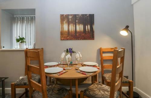 Colliers Cottage - Foto 9