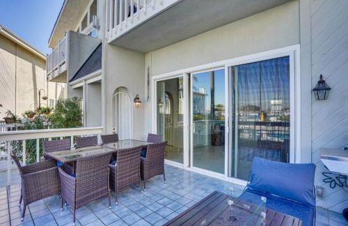 Huntington Beach Condo - Walk to the Ocean! - Foto 27