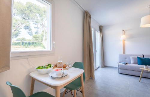 2-room Apartment in Residence Cap Cassis Calanques, Roquefort-la-bedoule - Foto 60