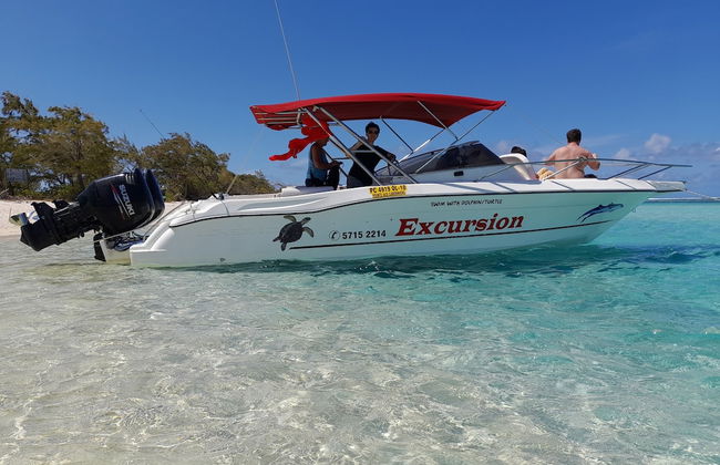 Residence Devika2 Trou aux Biches 1km From the Residence no1 - Photo 5