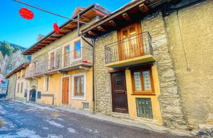 Appartamento Saint Claude - Affitti Brevi Italia - Photo 6