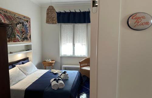 Pompei Blu Sant'Auri Apartment - Foto 3