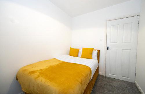 Church Street Cottage Great Harwood - Foto 11