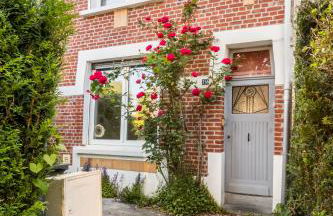 Le Cottage de l'Hippodrome. - Foto 24