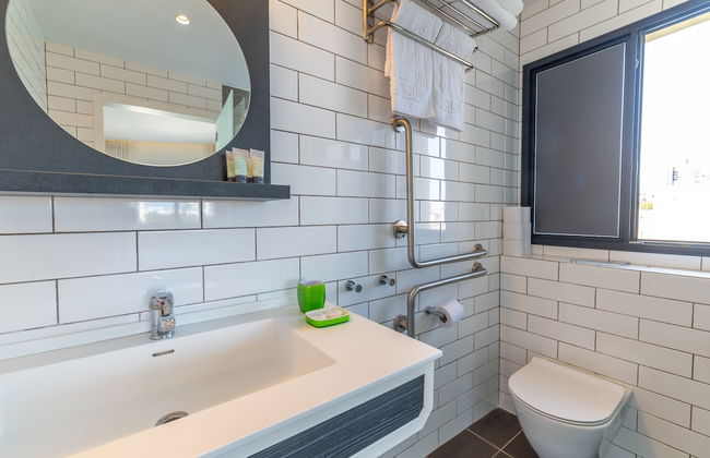 130 Rock Apartments - Foto 40