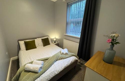 Omega Apartment - 3 Bedrooms - Sleeps 5 - Foto 10