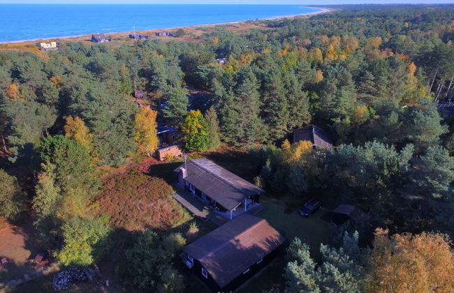 "Mirzə" - 250m from the sea - Photo 29