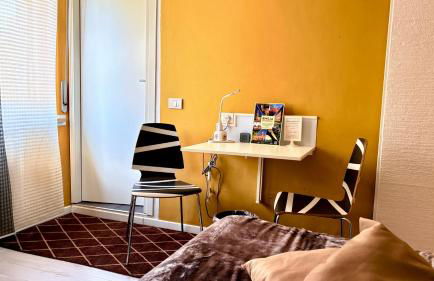 Forum Guest House FREE Private Parking - Foto 15