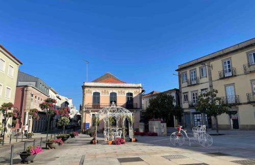 Villa - Âncora - 300 mètres de l’océan - Foto 22