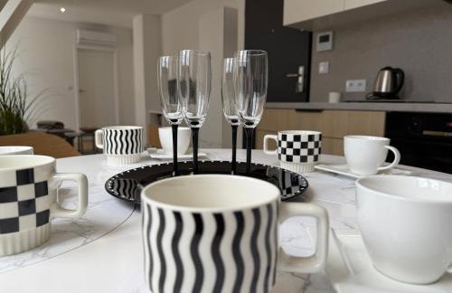 APARTAMENTY Głowackiego - Foto 37