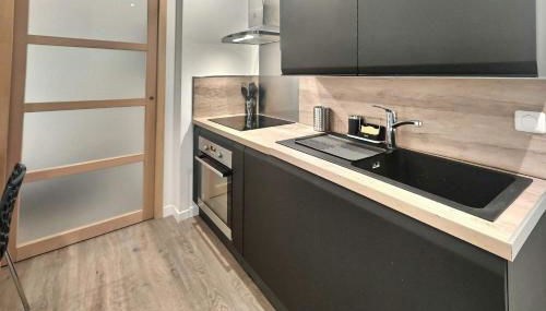 Mignon, T1 Bis cosy & calme, Neuf, Parking, Balcon - Photo 4