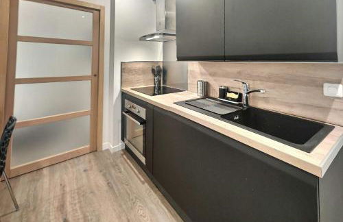 Mignon, T1 Bis cosy & calme, Neuf, Parking, Balcon - Foto 4