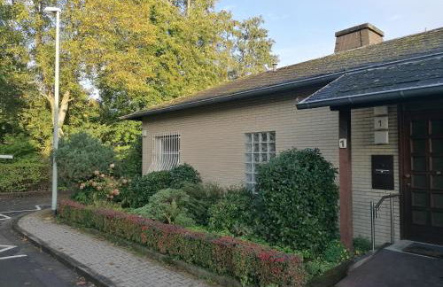 Stylish vintage house near Frankfurt - Foto 15