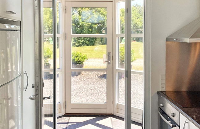 6 Person Holiday Home in Ansager-by Traum - Foto 21