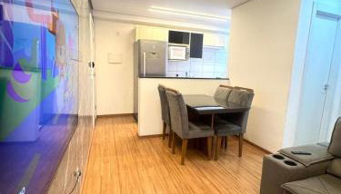 Apt proximo estadio Morumbi, vibra são paulo autódromo interlagos - Foto 5