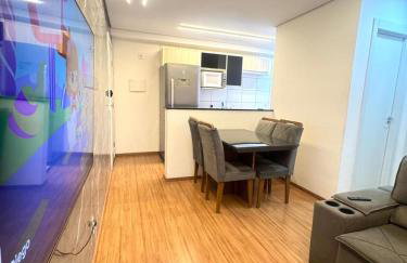 Apt proximo estadio Morumbi, vibra são paulo autódromo interlagos - Foto 5