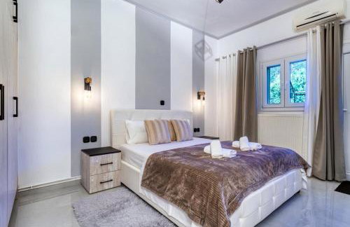 Ioanna's and Niko's Skala Apartments - Foto 16