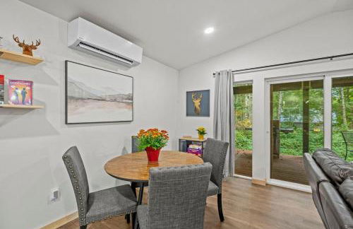 Glacier Run, Hot Tub, Sauna,Movie Theater, WiFi, EV - Foto 42