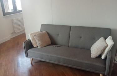 Treviso and Venice appartamento donna Daniela Carità di Villorba - Foto 7