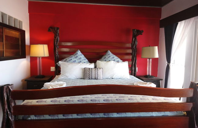 Tres Cocos Resort - Foto 51