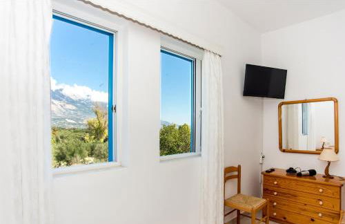 Blue White Apartments - Kefallonia Poolside Retreats - Foto 24