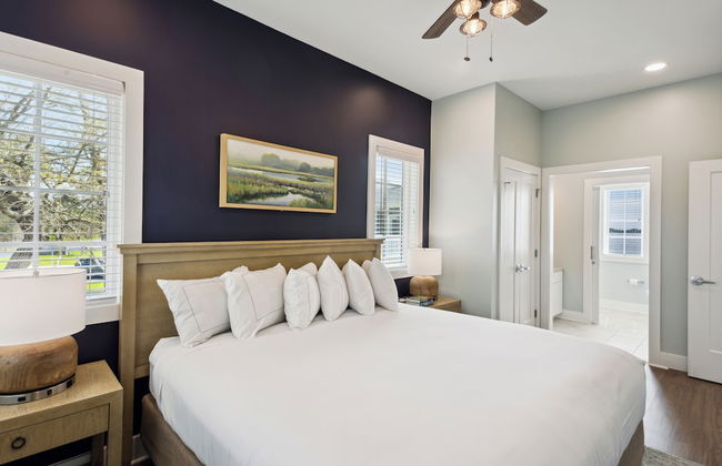 The Cabins at Gulf State Park - Foto 24