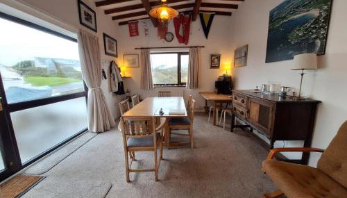Tyr-yr-craig Cottage to rent - Foto 5